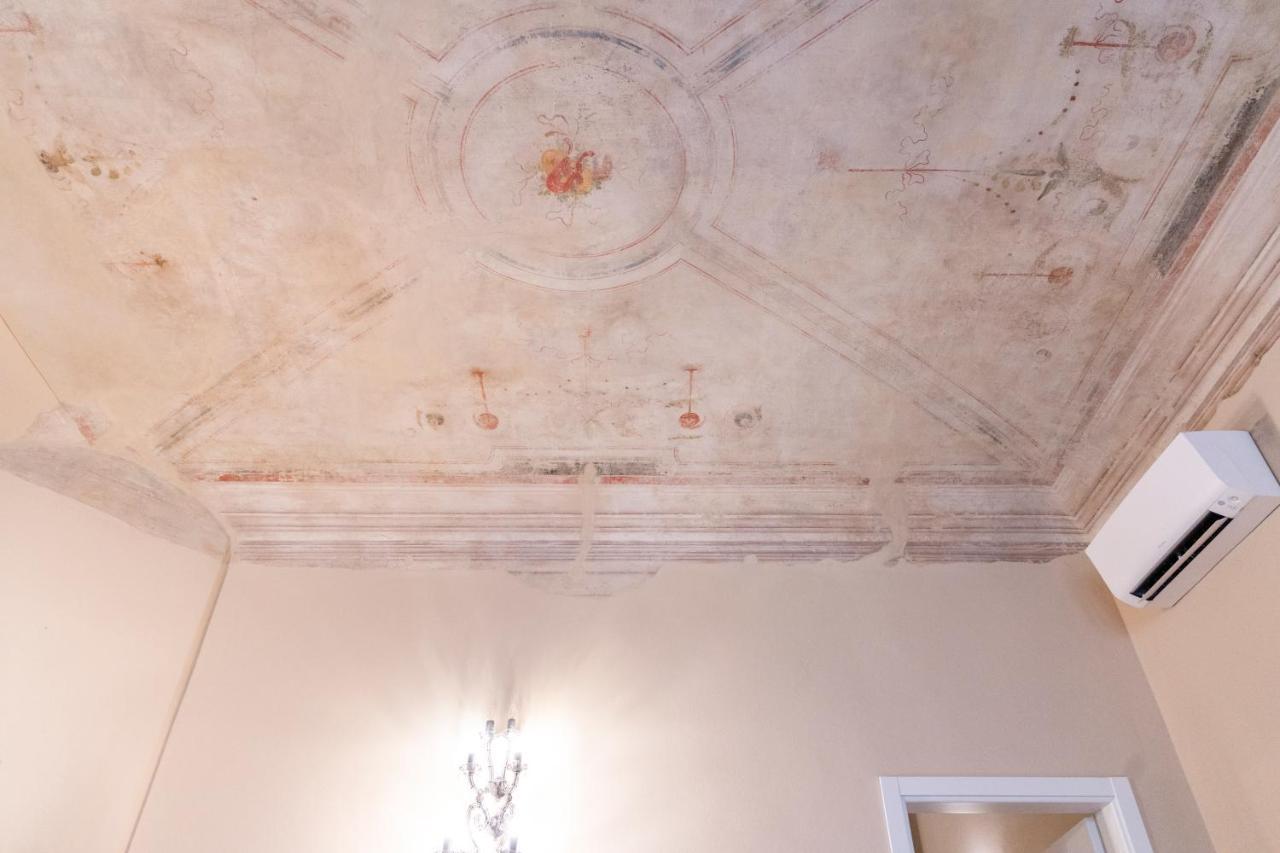 Broccaindosso 33 - Appartamento Nel Centro Storico Bologna Buitenkant foto